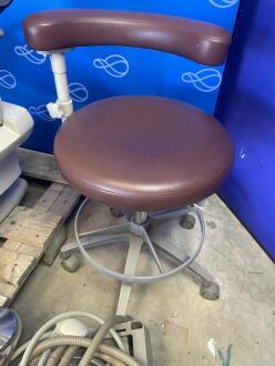 A-Dec 511 Dental Suite - 9