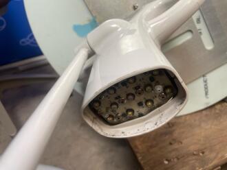 A-Dec 511 Dental Suite - 4
