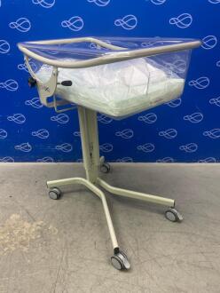 Drive Devilbiss Neonate Bassinet - 4