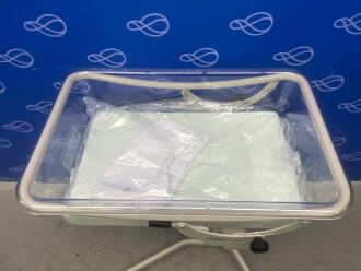 Drive Devilbiss Neonate Bassinet - 2