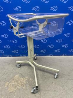 Drive Devilbiss Neonate Bassinet - 3