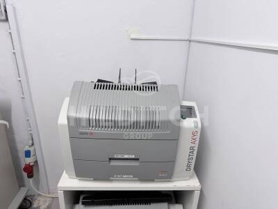 Agfa Drystar Axys Printer