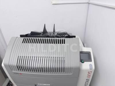 Agfa Drystar Axys Printer