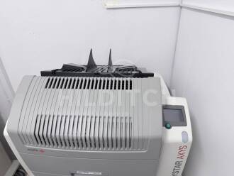 Agfa Drystar Axys Printer