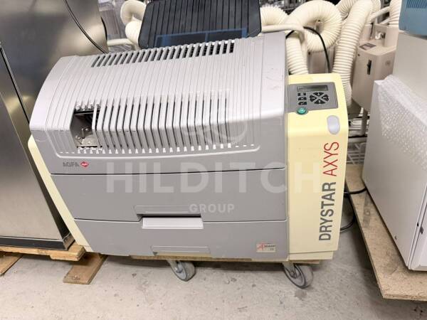 Agfa Drystar Axys Printer