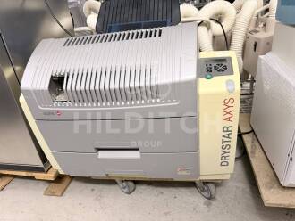 Agfa Drystar Axys Printer