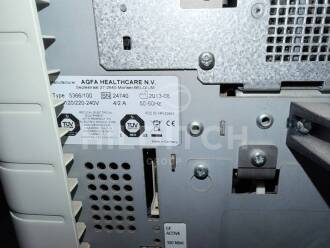 Agfa Drystar 5302 Printer - 2