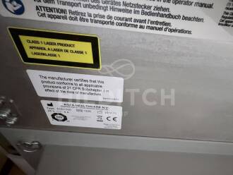 Agfa CR10 X CR Reader - 2