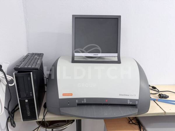 Carestream Directview Vita CR