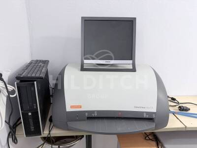 Carestream Directview Vita CR