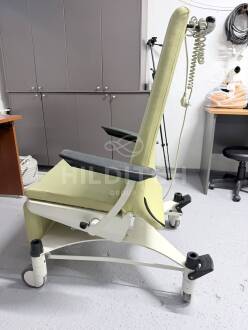 Electric Chair - 2