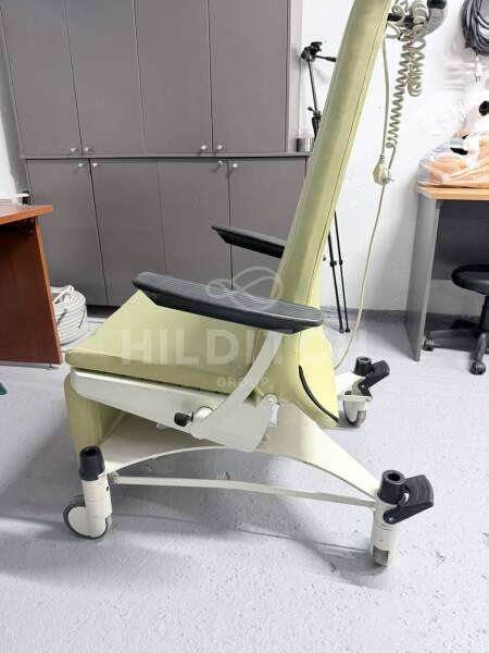 Electric Chair