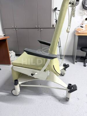 Electric Chair