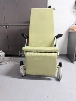 Electric Chair - 2