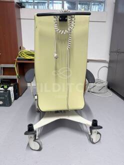 Electric Chair - 3