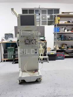 B Braun Dialog+ Dialysis Machine