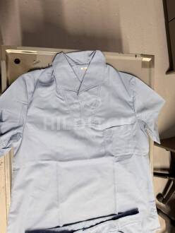 Scrub Sets - 3