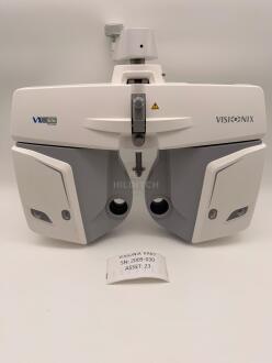 Visionix VX65 (incomplete)