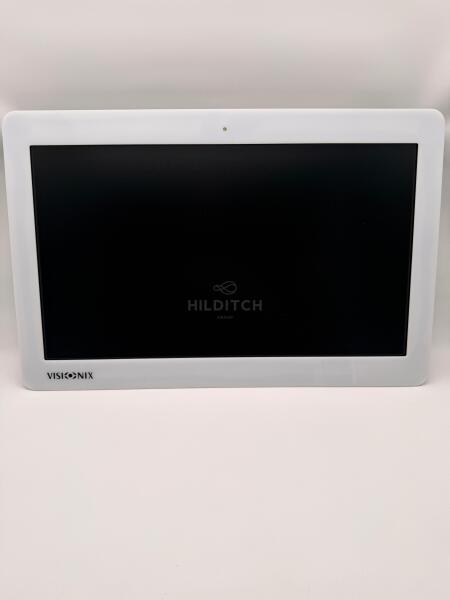 Visionix VX 22 Chart Display