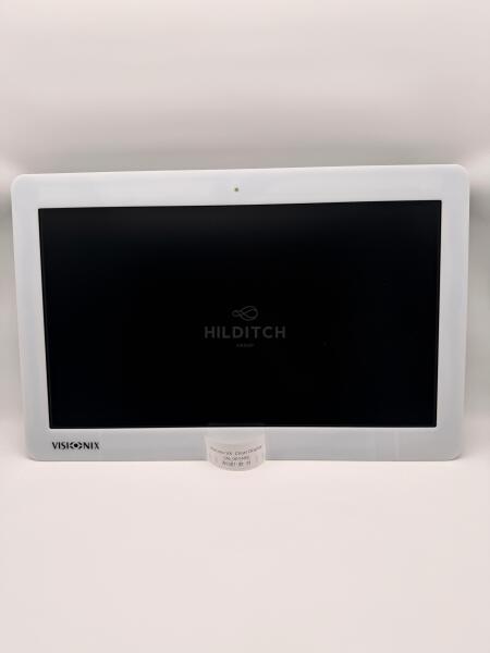 Visionix VX 22 Chart Display