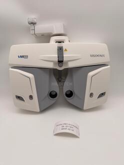 Visionix VX65 (incomplete)