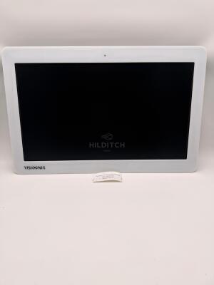 Visionix VX 22 Chart Display (incomplete)