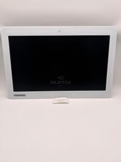 Visionix VX 22 Chart Display (incomplete)