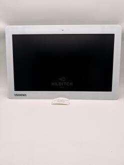 Visionix VX 22 Chart Display (incomplete)