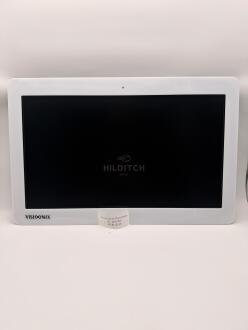 Visionix VX 22 Chart Display (incomplete)