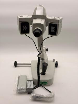 Specsavers SC600 Keratometer (New in Box)