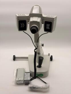 Specsavers SC600 Keratometer (New in Box)