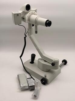 Specsavers SC600 Keratometer (New in Box) - 2