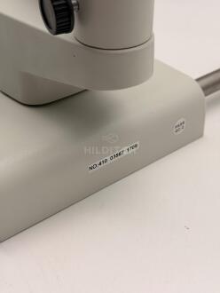 Specsavers SC600 Keratometer (New in Box) - 3