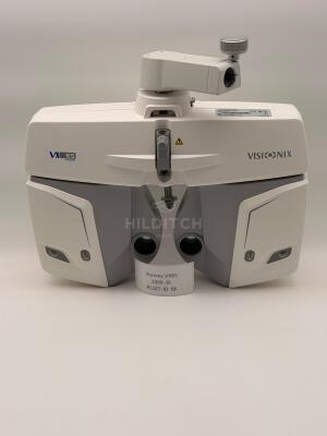 Visionix VX65 (incomplete)