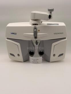 Visionix VX65 (incomplete)