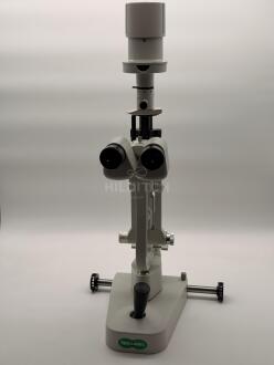 Specsavers SC514 Slit Lamp