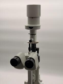 Specsavers SC514 Slit Lamp - 2