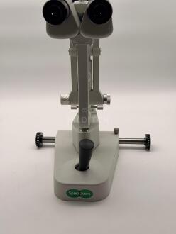 Specsavers SC514 Slit Lamp - 4