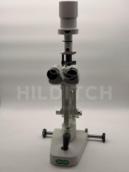 Specsavers SC514 Slit Lamp
