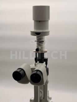 Specsavers SC514 Slit Lamp - 3