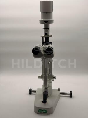 Specsavers SC514 Slit Lamp