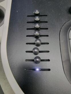 Philips Pure Wave Affinity 70G Ultrasound System - 5