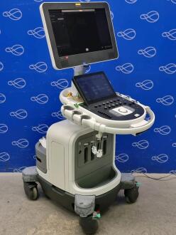 Philips Purewave Affiniti 70C Ultrasound System - 2