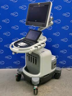 Philips Purewave Affiniti 70C Ultrasound System - 3