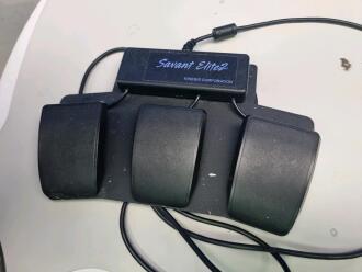 Siemens Acuson S1000 Ultrasound - 7