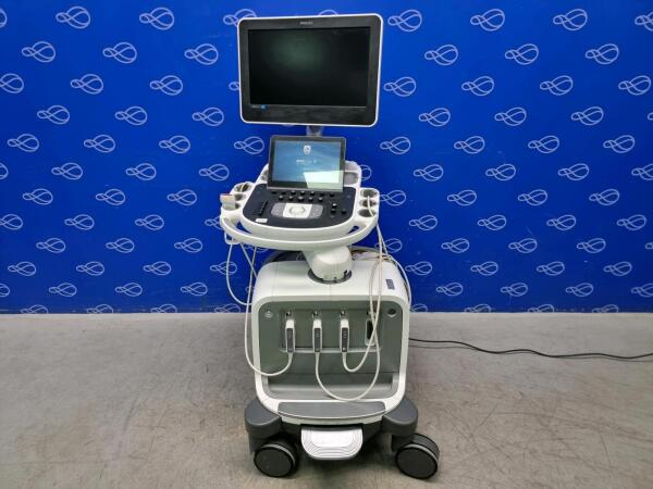 Philips Epiq 7G Ultrasound