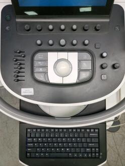 Philips Epiq 7G Ultrasound - 4