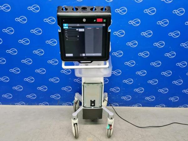 GE Venue R1 Ultrasound