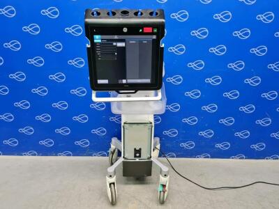 GE Venue R1 Ultrasound