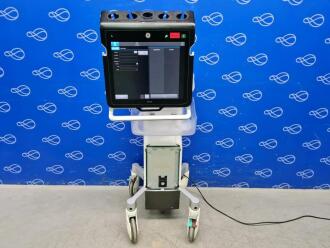 GE Venue R1 Ultrasound